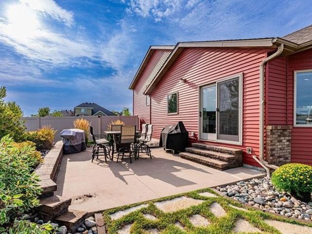 House for sale in West Fargo, North Dakota