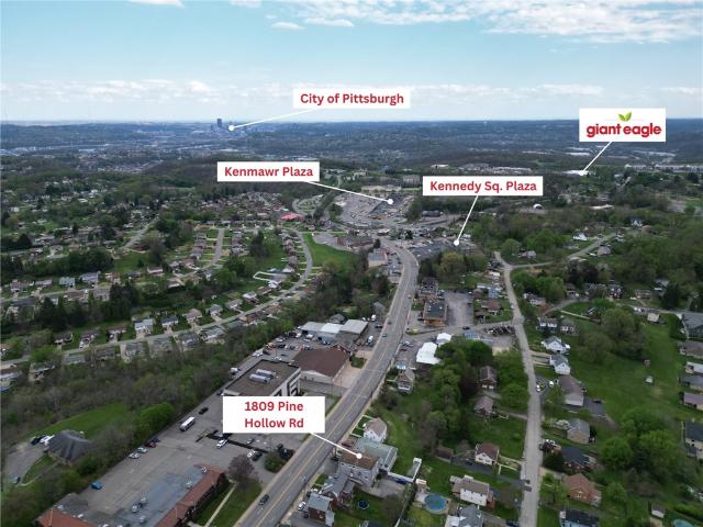 House for sale in Pennsylvania