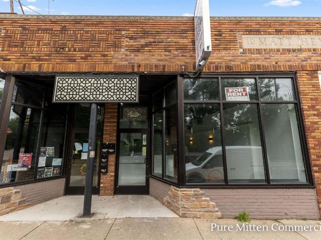 Commercial for sale in Grand Rapids, Kent County