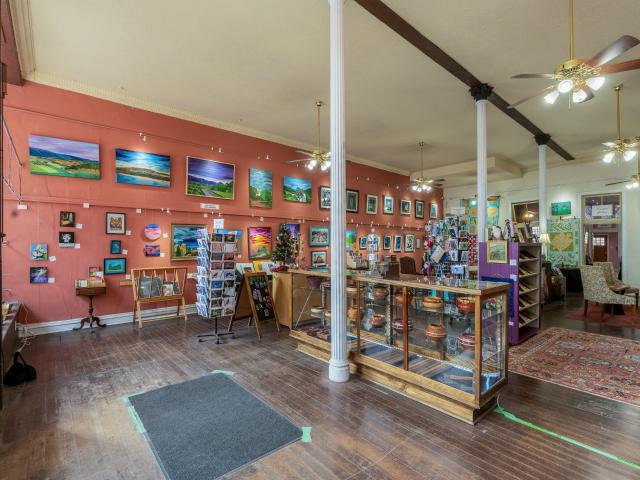 Commercial for sale in New Mexico