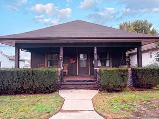 House for sale in Belleville, Republic County