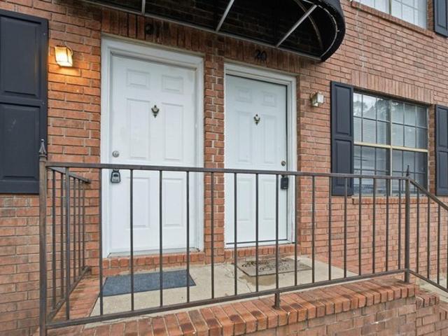 Condo for sale in Little Rock, Pulaski County