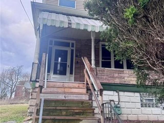 House for sale in Mckeesport, Pennsylvania
