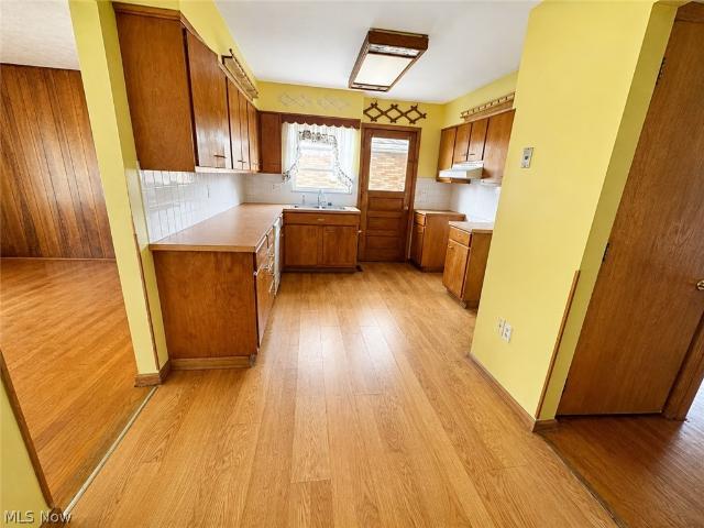 House for sale in Rockland, Belpre