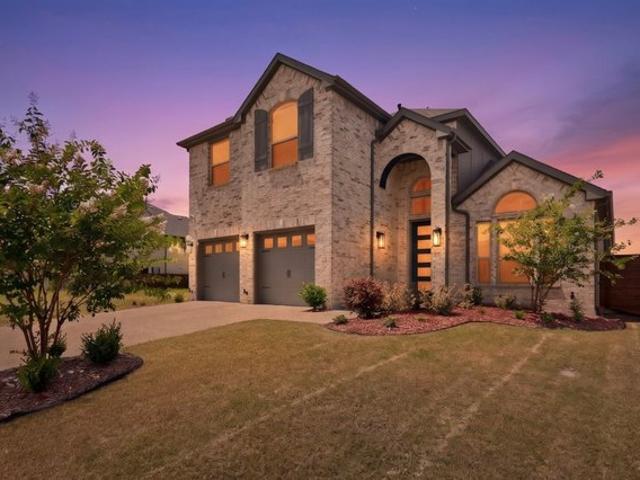 House for sale in Mesquite, Texas