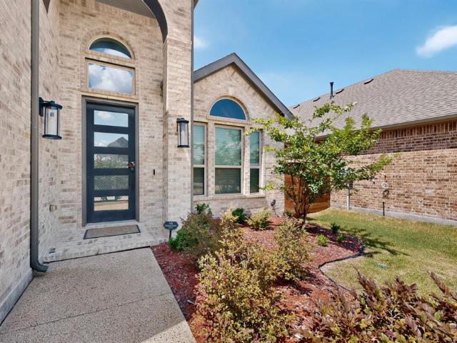 House for sale in Mesquite, Texas