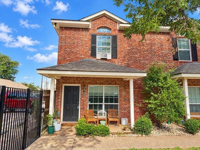 Condo for sale in Waco, McLennan County