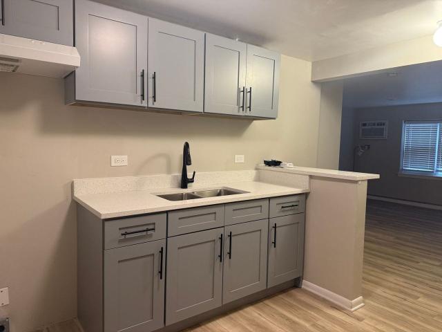 Apartment for rent in Broadview Apartment for rent in Broadview