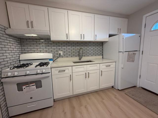 Apartment for rent in Broadview, Illinois