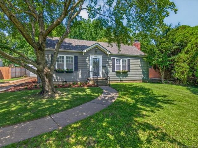 House for sale in Bartlesville, Oklahoma