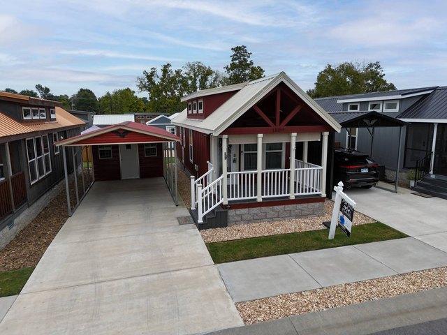 House for sale in Ark