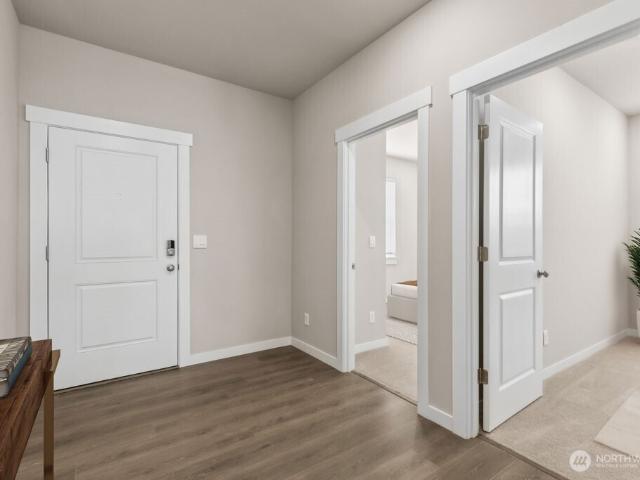 House for sale in Ellensburg, Washington