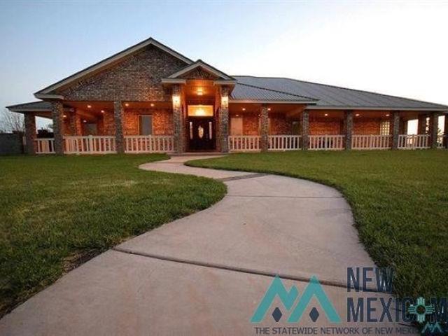 House for sale in Portales, New Mexico