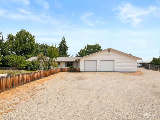 House for sale in Wenatchee, Washington