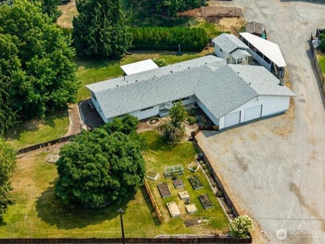 House for sale in Wenatchee, Washington