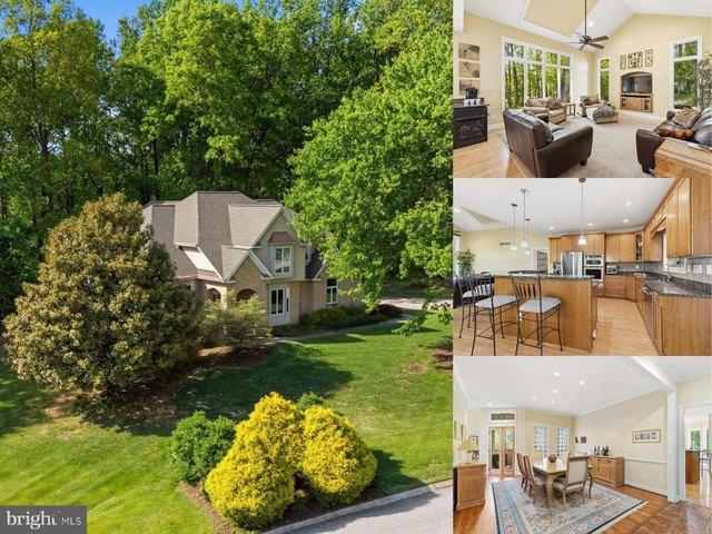 House for sale in Forest Hill, Maryland