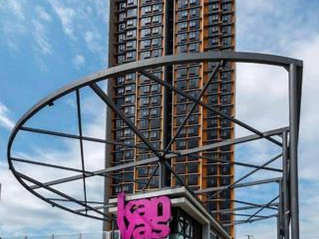 Serviced Residence for sale in Tanjong Sepat, Selangor