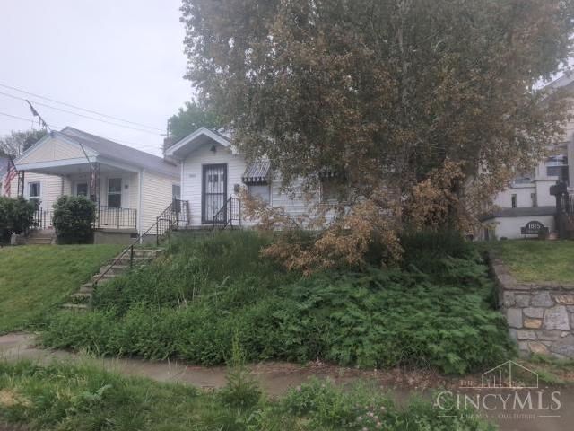 House for sale in Dayton, Ohio