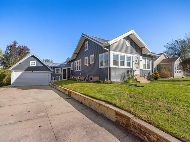 House for sale in Marshalltown, Marshall County