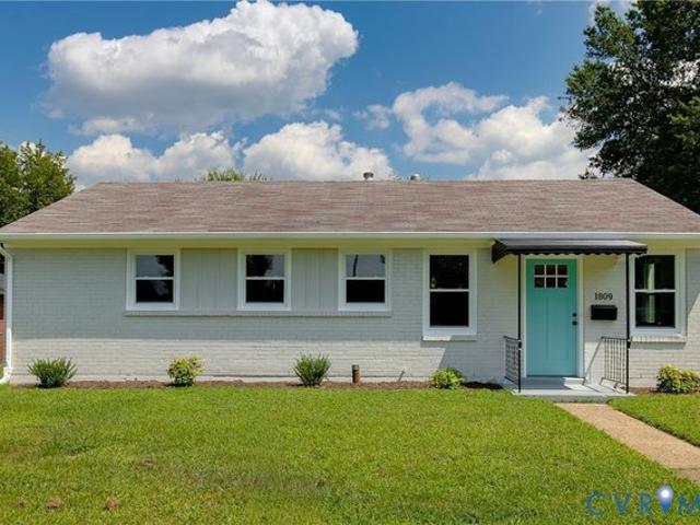 House for sale in Virginia