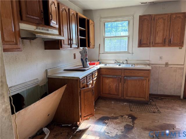 House for sale in Virginia