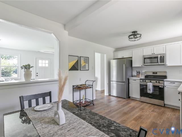 House for sale in Virginia