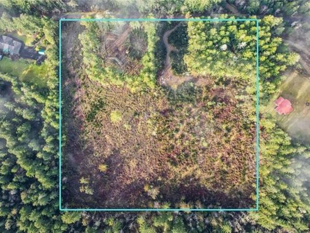 Land for sale in Lakebay, Washington