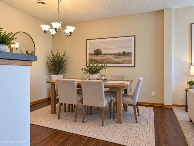 Townhouse for sale in Waterstone, Maple Grove