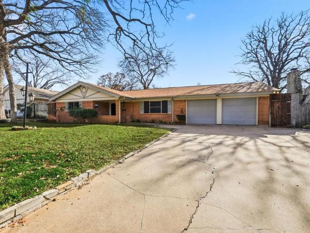 House for sale in Euless, Texas