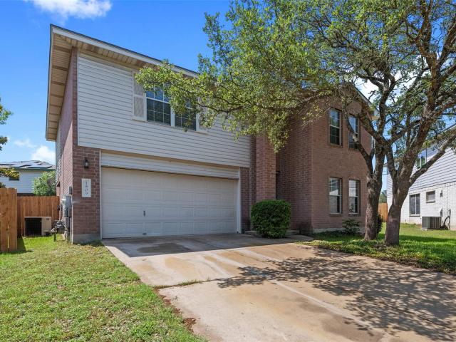 Property for rent in Williamson, Texas