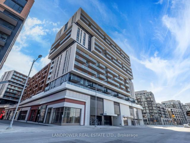 Condo for rent in York, Ontario