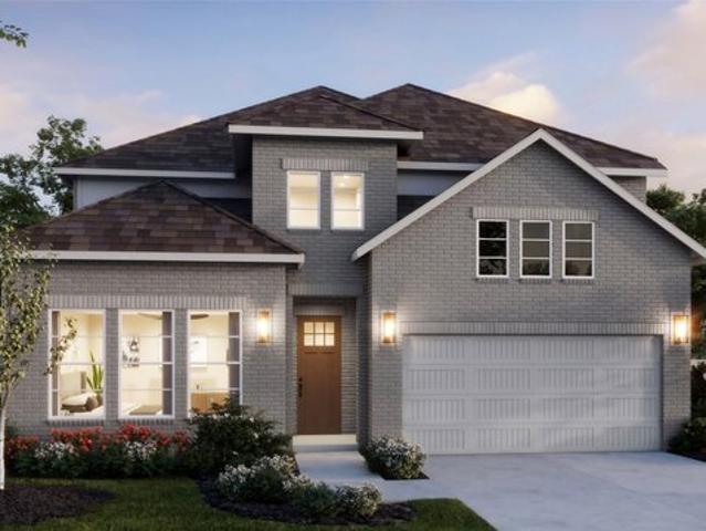 House for sale in Celina, Texas