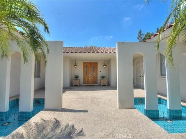 House for sale in Fullerton, California