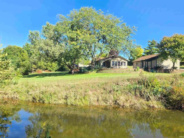 House for sale in Albion, Noble County