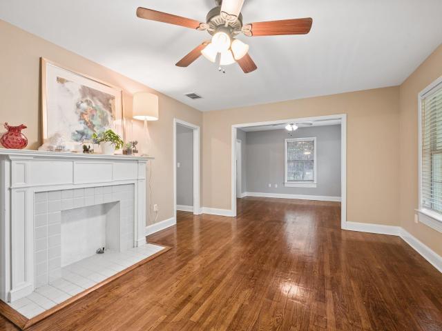 House for sale in Austin, Texas