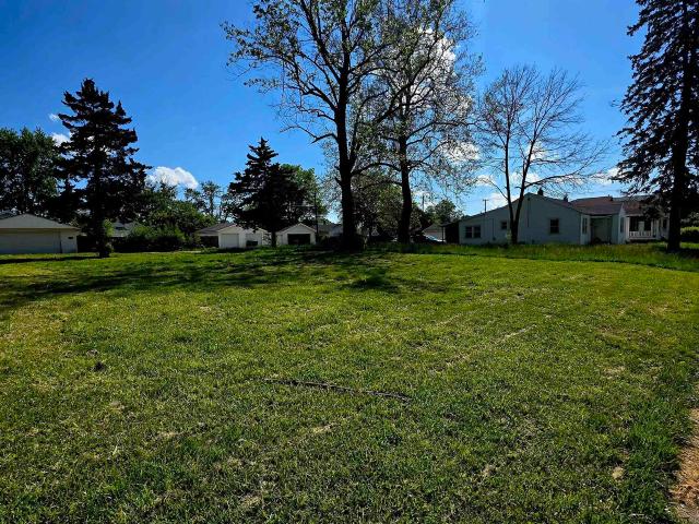 Land for sale in Muncie, Indiana