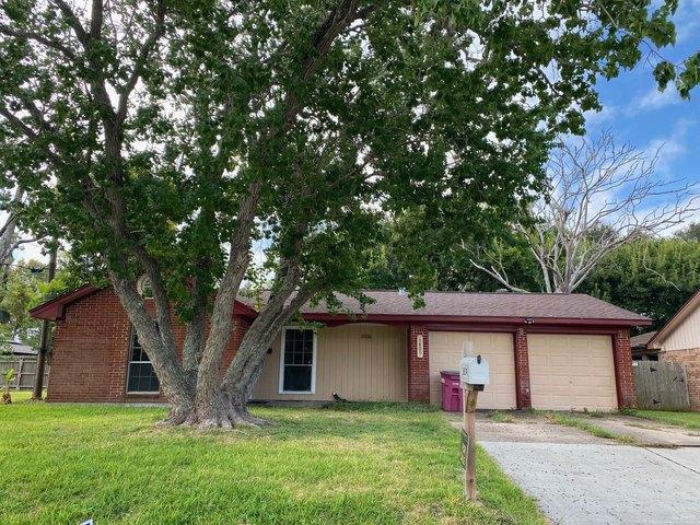 House for sale in Freeport, Brazoria County
