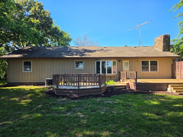 House for sale in Wheatfield, Indiana