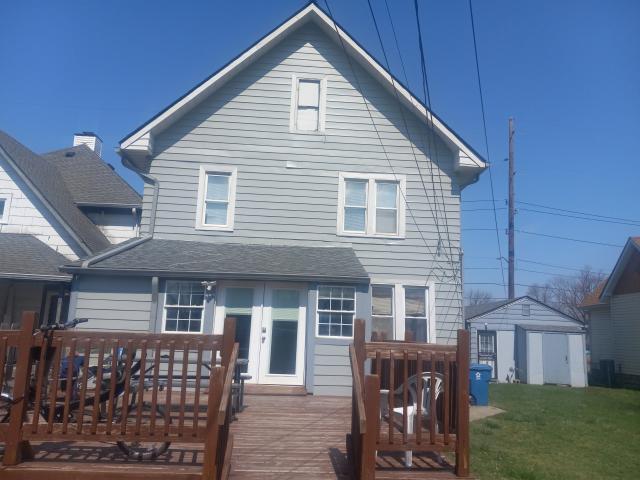 Property for sale in Camby, Indiana
