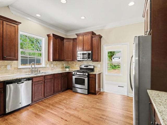 House for sale in College Park, Georgia