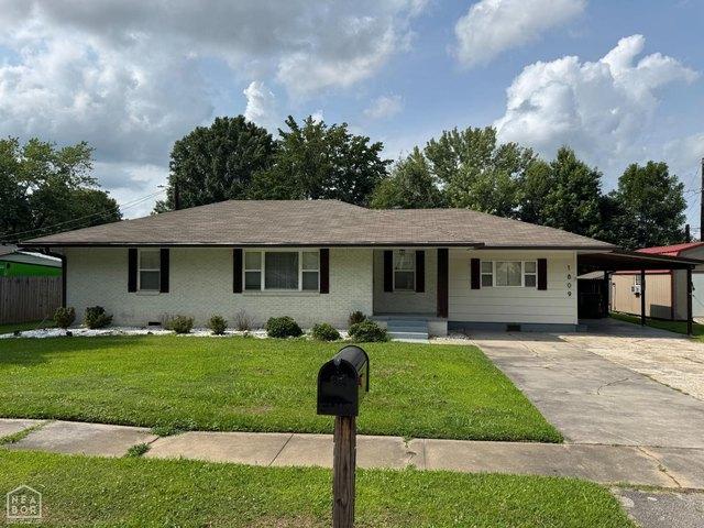 House for sale in Ark