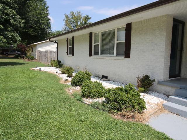 House for sale in Ark