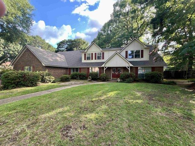 House for sale in Longview, Texas