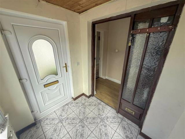 Terraced House for sale in Monaghan, Ulster