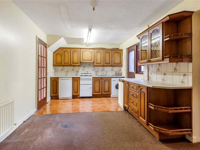 Terraced House for sale in Ulster