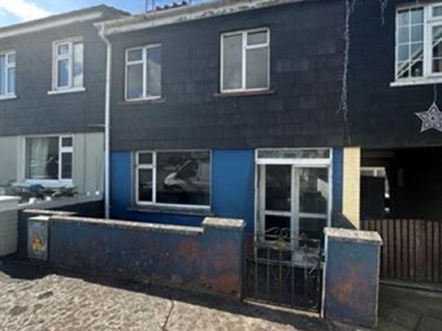Terraced House for sale in Cobh, South Tipperary