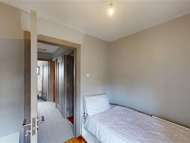 Detached House for sale in Bailieborough, Ulster