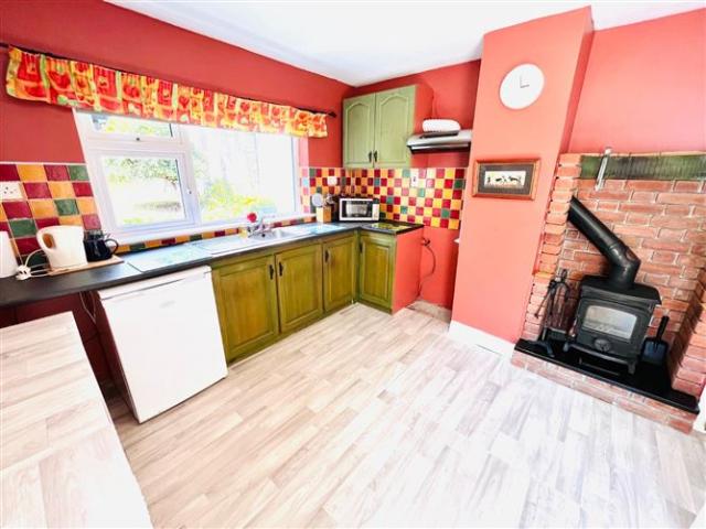 House for sale in Cashel, South Tipperary