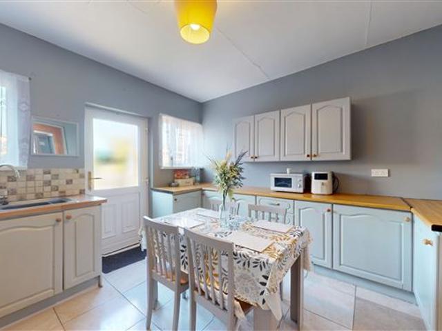 Terraced House for sale in Butlerstown, South Tipperary
