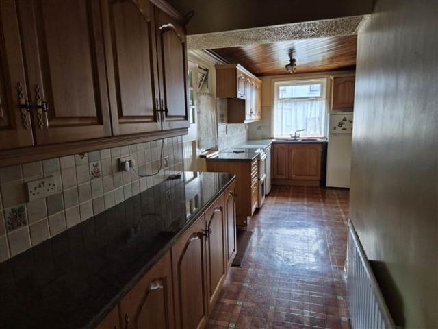 Terraced House for sale in Carrickmacross, Ulster